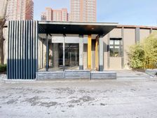 百子湾丨新出国企独栋丨丨停车环境优美丨竞园