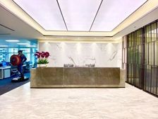 双井丨正对电梯 5月免租 1000平 乐成中心 富力