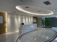 大望路 金地中心 半层 精装带全套家具 科技公司