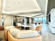 东三环沿线 俯瞰国贸桥 轻奢风格 三面采光 环球金融中心