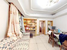 房子满五年,无贷款,东南朝向,低楼层,看房方便