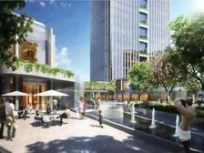 真房实价南山CBD销售一手现楼海谷科技政府补贴退税政策