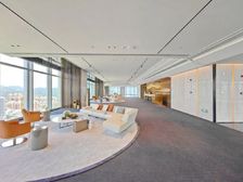 蛇口地标 央企开发 看無敌山海景观 招商局太子广场 整层可分