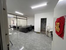 北苑铁建广场办公室80平月租8000元1个使用高北五环