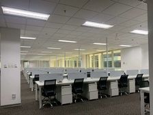 中关村软件园一期 甲骨文大厦三层独栋 可分租