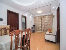 颛桥地铁口 中间楼层 小区新 出行方便 精装修 环境优美