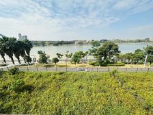 花园超过500平 君汇半岛花园 460平7居