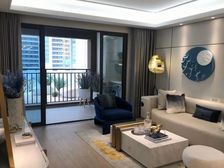 瑶湖大学城!师大对面的精装小三房,户型好