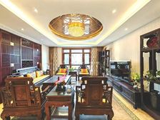 旅游路 国华东方美郡别墅 豪华装修 诚意出售 随时看房