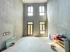 鸿园别墅联排,带地下室前后花园,看房有钥匙