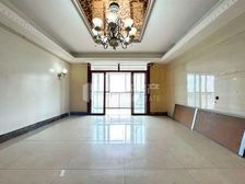 联泰品质小区 一线江景大四房 直降30万 楼下學校 商场急售