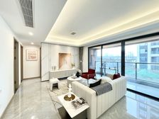 0佣,天府艺术公园旁【89平小套三典藏小户】稀缺产品