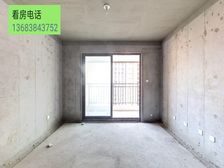 天鸿君逸毛坯两室,中间楼层,采光方便。