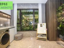 国宝红瞰 127平3室新房 房源充足 速来