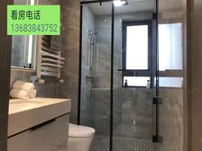 洛北新区,地铁口,旭辉,3室,单价7千,首付15万,房