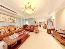 永威迎宾府 5室2厅2卫 精装 500万元