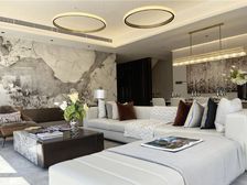 马坡行政区 中建宸庐 中叠 优惠50W 现房 配套成熟