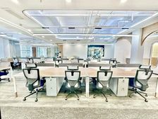建设路 免佣选址丨大气前台 艺术装修丨直播传媒 接待丨7隔间