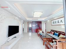 联发杏林湾1号(二三期)3居地铁电梯 海景3房双阳台