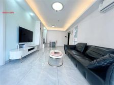 万科 二次精装两房 满二 配套成熟