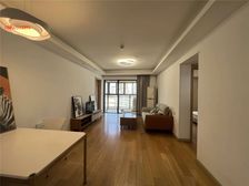 满五 三面采光 边套 万科金域华府 高层 有锁