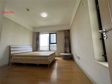 满五 三面采光 边套 万科金域华府 高层 有锁