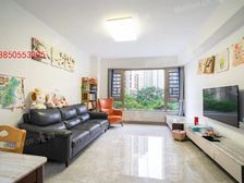 龙湖春江郦城一期 4室2厅 270万