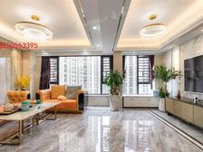 龙湖春江郦城一期 4室2厅 288万