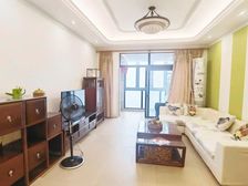 宝华海尚郡领(公寓住宅) 四开间朝南 靠河安静采光好
