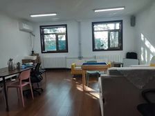 西二环 西城区 积水潭 德胜门 50平 精装 紧邻后悔 特价