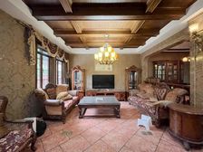 奥山别墅精装四层别墅 无共墙 大露台