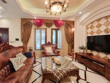 汽博精装联排端户带300平米私人接待空间,停车方便