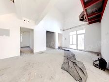 首创新北京半岛雪莱小镇静莲雅苑边户180平米院业主急售有钥匙