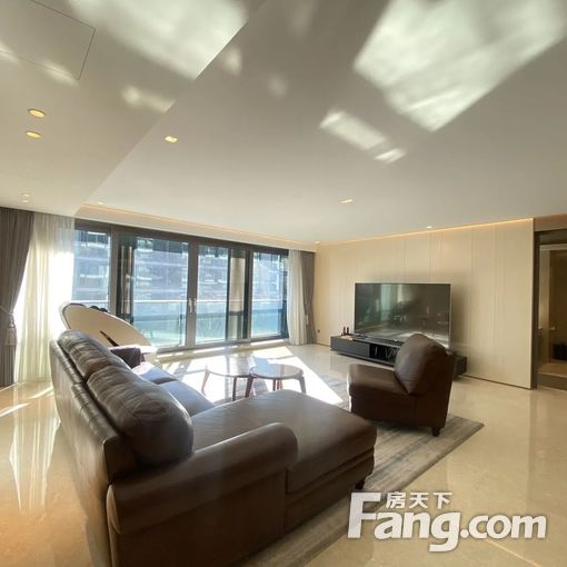 11万可租北京壹号院4居室!!业主自住房头次出租,房况如新