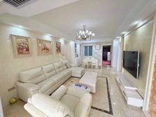 急!真!拐角大阳台!明珠城聆湖苑!精装四十五万!好楼层!