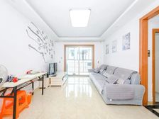 新上卓锦兰香,万科物业,中上楼层满五诚心出售,看中可谈