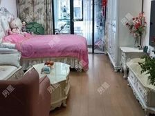同德昆明广场旁滨江俊园 精装一房 70年产权 证在手 诚心卖