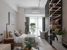 建邺双 民用水电 租金高 精装修 河西南油坊桥 看房随时