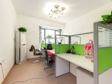 福星惠誉国际城一期 3室2厅 95.24平