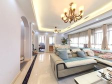 精装修 随时 看房 楼层视野好