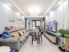 星汇精装三房,好楼层 带新风系统 满二年 看房随时