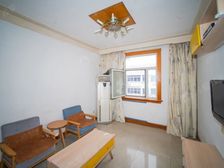 新上!鲈乡二村84平123万可谈,两房朝南,户型全明。价格可