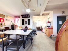 花溪畔居二房复式,好位子。诚信出售。