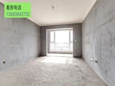 公务员小区 地铁口 双阳台两室 朝南 全天采光