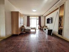 香阁丽苑 131平3居 南北向精装修