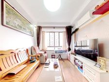 近地铁全明户型,交通方便采光视野好