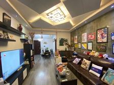 豪华装修 朝南 经纬弘汇地标家园 109平 满五