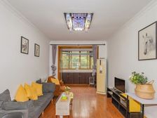 山姆旁 双轨 当代高邸2室2厅