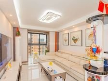 丰宝苑2室2厅 双阳台 南北通透 全明户型 双轨交 精装修