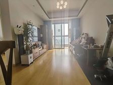 南大商圈 15号线 公园景观房 招商中环华府 软装30万全送